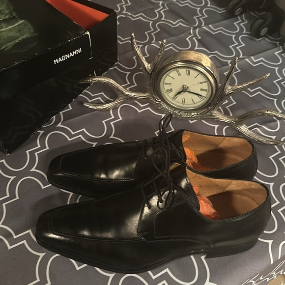 💙💙💙Magnanni Pardo Style Shoes💙 - Picture 4 of 11